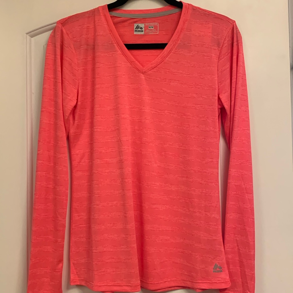 2-Rbx Performance Top
